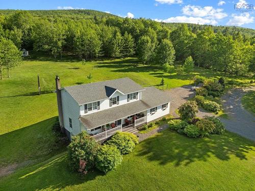 1528 Highway 246, Wentworth, NS 