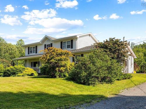 1528 Highway 246, Wentworth, NS 