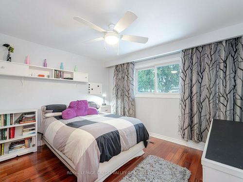 17 Meadowland Gate, Brampton, ON - Indoor Photo Showing Bedroom