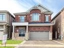 385 Gordon Krantz Ave, Milton, ON  - Outdoor With Facade 