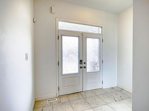 385 Gordon Krantz Ave, Milton, ON - Indoor Photo Showing Other Room