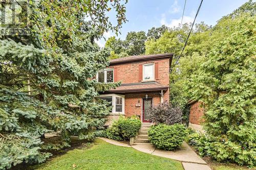 8 Alder Road, Toronto, ON - Outdoor