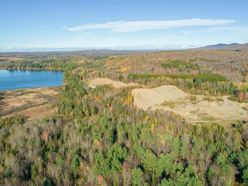 Overall view - 263Z Ch. Du Lac, Stoke, QC 