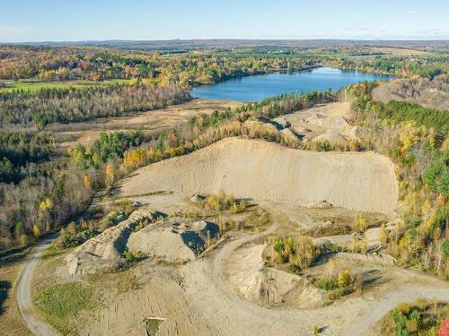 Overall view - 263Z Ch. Du Lac, Stoke, QC 