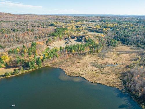 Overall view - 263Z Ch. Du Lac, Stoke, QC 