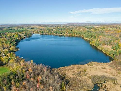 Overall view - 263Z Ch. Du Lac, Stoke, QC 