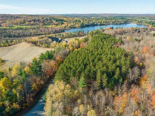 Overall view - 263Z Ch. Du Lac, Stoke, QC 