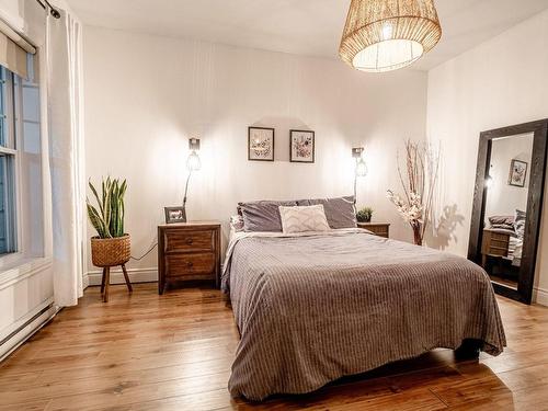 Master bedroom - 1053 Rue Du Moulin, Magog, QC - Indoor Photo Showing Bedroom