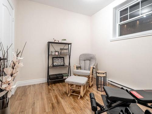 Bedroom - 1053 Rue Du Moulin, Magog, QC - Indoor Photo Showing Office