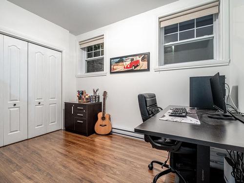 Bedroom - 1053 Rue Du Moulin, Magog, QC - Indoor Photo Showing Office