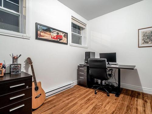 Bedroom - 1053 Rue Du Moulin, Magog, QC - Indoor Photo Showing Office