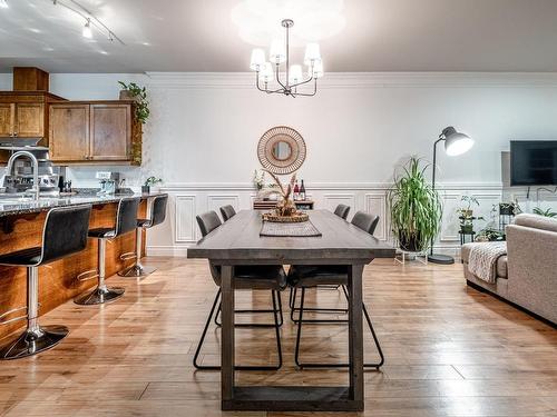 Dining room - 1053 Rue Du Moulin, Magog, QC - Indoor