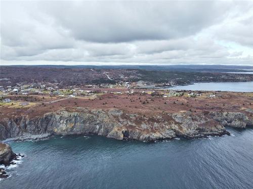 19A Hawks Nest Road, Bryants Cove, NL 