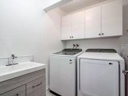 Laundry room - 