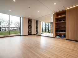 Exercise room - 