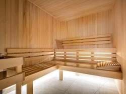 Sauna - 