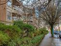 109-935 Johnson St, Victoria, BC  - Outdoor 