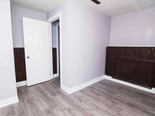 827 Stainton Dr E, Mississauga, ON - Indoor Photo Showing Other Room