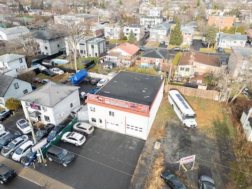 Aerial photo - 1155 Boul. Taschereau, Longueuil (Le Vieux-Longueuil), QC - Outdoor With View