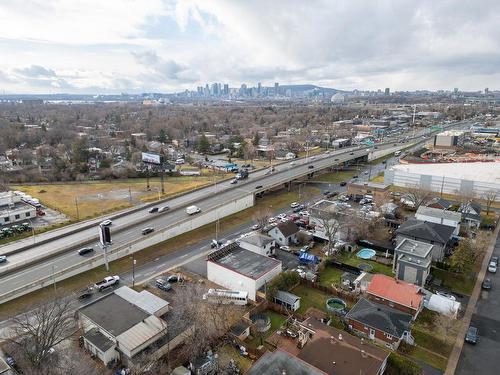 Aerial photo - 1155 Boul. Taschereau, Longueuil (Le Vieux-Longueuil), QC - Outdoor With View