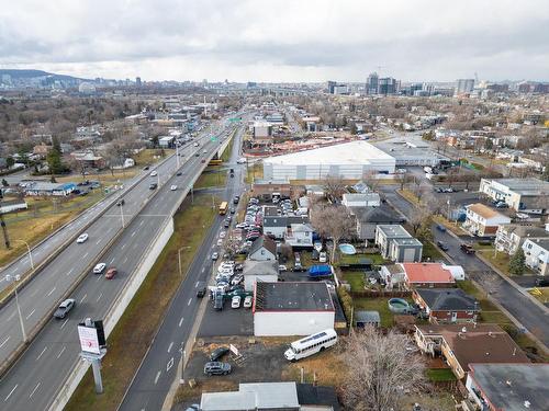 Aerial photo - 1155 Boul. Taschereau, Longueuil (Le Vieux-Longueuil), QC - Outdoor With View