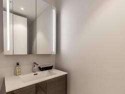 Ensuite bathroom - 