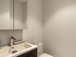 Ensuite bathroom - 