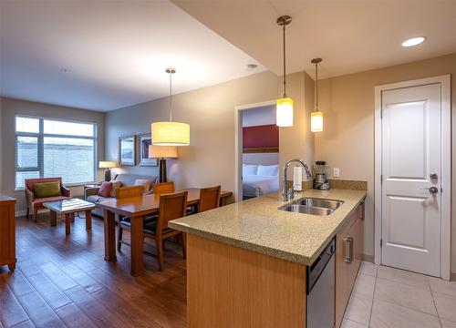 327-15 Park Place, Osoyoos, BC - Indoor