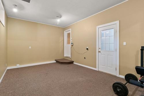 3281 Juniper Drive, Naramata, BC - Indoor Photo Showing Other Room