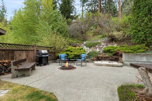 3281 Juniper Drive, Naramata, BC - Outdoor