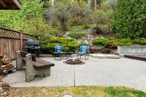 3281 Juniper Drive, Naramata, BC - Outdoor