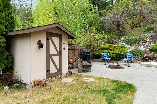 3281 Juniper Drive, Naramata, BC - Outdoor