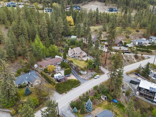 3281 Juniper Drive, Naramata, BC - Outdoor With View