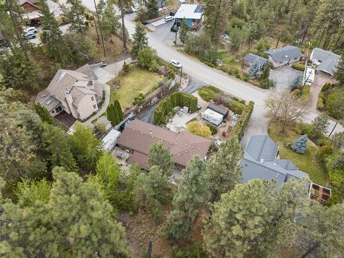 3281 Juniper Drive, Naramata, BC - Outdoor With View