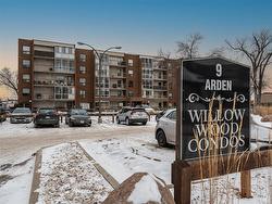 210-9 Arden AVE  Winnipeg, MB R2M 5P8