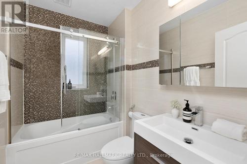 43 Baltic Avenue, Toronto, ON - Indoor Photo Showing Bathroom