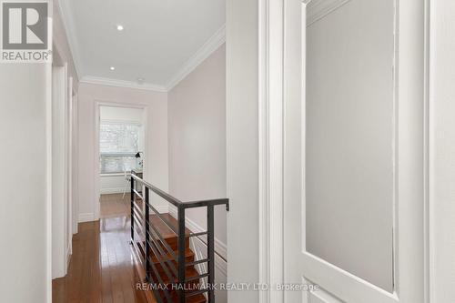 43 Baltic Avenue, Toronto, ON - Indoor Photo Showing Other Room