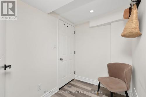 43 Baltic Avenue, Toronto, ON - Indoor Photo Showing Other Room