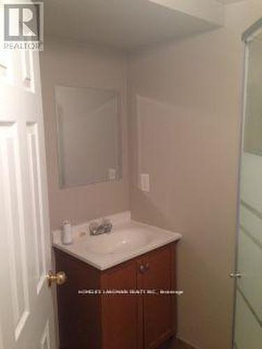 (Bsmt.) - 41 Hulley Crescent, Ajax, ON - Indoor Photo Showing Bathroom