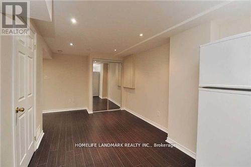 (Bsmt.) - 41 Hulley Crescent, Ajax, ON - Indoor Photo Showing Other Room