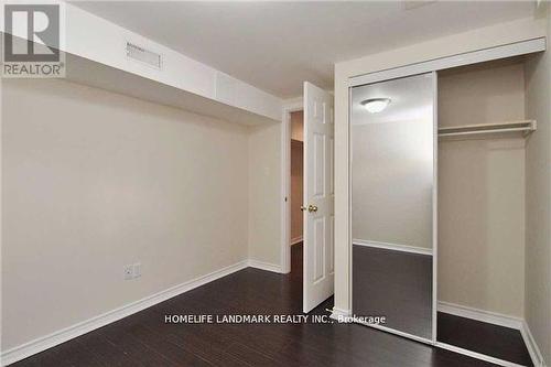 (Bsmt.) - 41 Hulley Crescent, Ajax, ON - Indoor Photo Showing Other Room