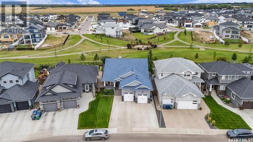 142 Gillies Lane, Saskatoon, SK - Outdoor With View