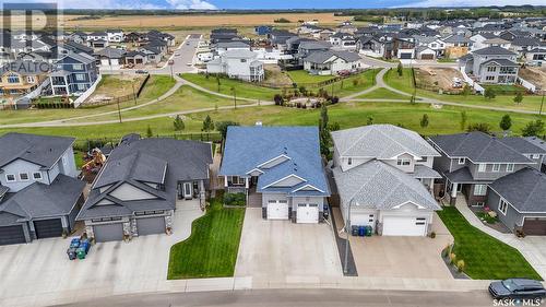 142 Gillies Lane, Saskatoon, SK - Outdoor With View