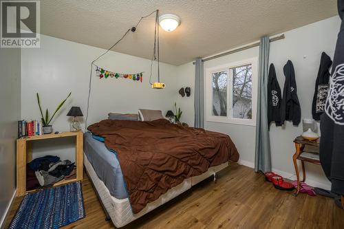 639 Vedder Crescent, Prince George, BC - Indoor Photo Showing Bedroom