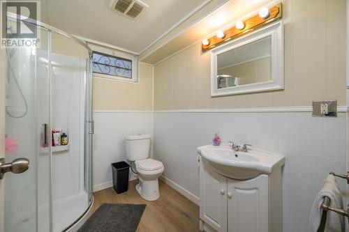 639 Vedder Crescent, Prince George, BC - Indoor Photo Showing Bathroom