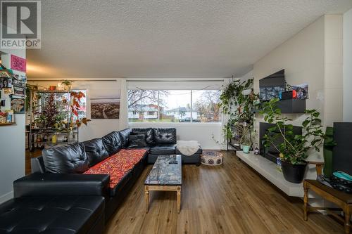 639 Vedder Crescent, Prince George, BC - Indoor