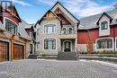 15 Glenview Heights Lane, King, ON  - Outdoor With Facade 