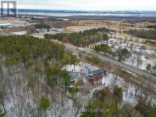 15 Glenview Heights Lane, King, ON - Outdoor With View