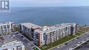 537 - 101 Shoreview Place, Hamilton, ON  - Outdoor With View 