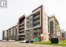 537 - 101 Shoreview Place, Hamilton, ON  - Outdoor With Facade 